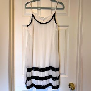 👏👏 Charming Charlie Dress L